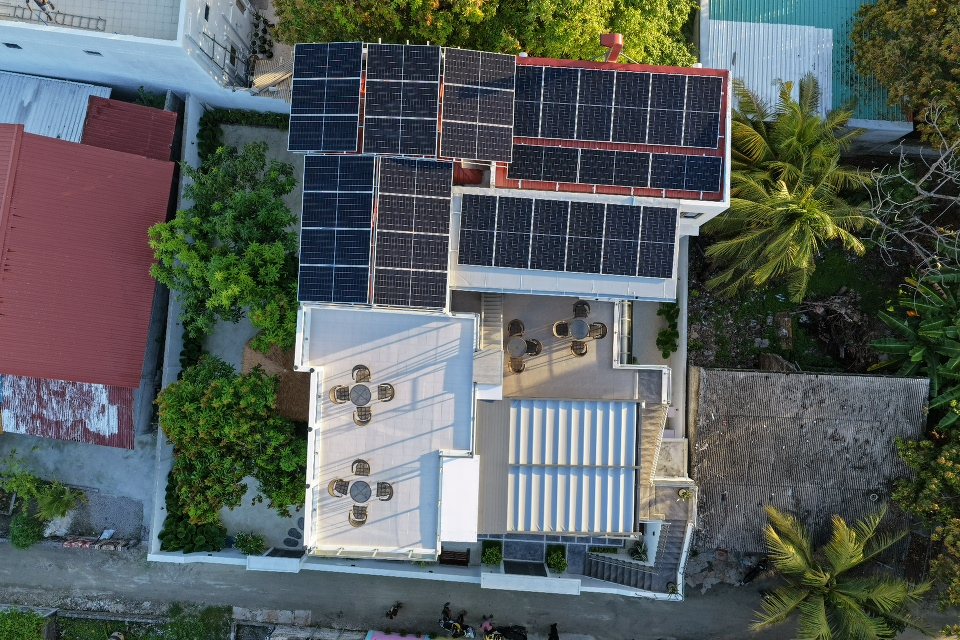 Gadhdhoo excursion aerial view 9